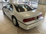 Ford Thunderbird Super Coupe 1989 года